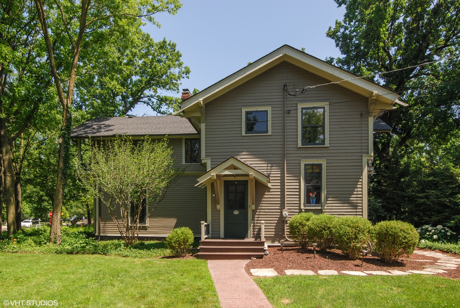 100 Fairbank Road Riverside, IL 60546 - Photo 31 of 36