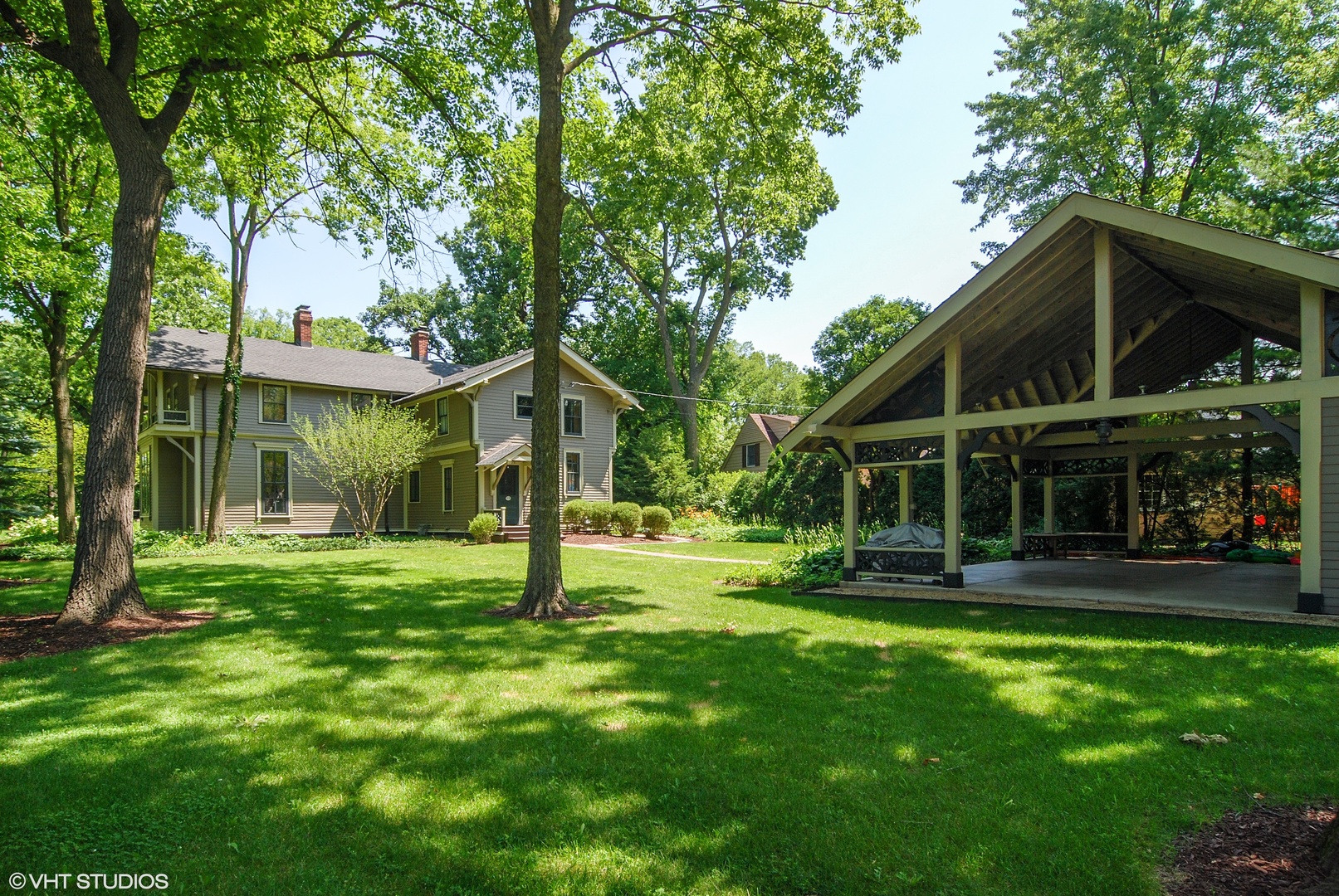 100 Fairbank Road Riverside, IL 60546 - Photo 32 of 36