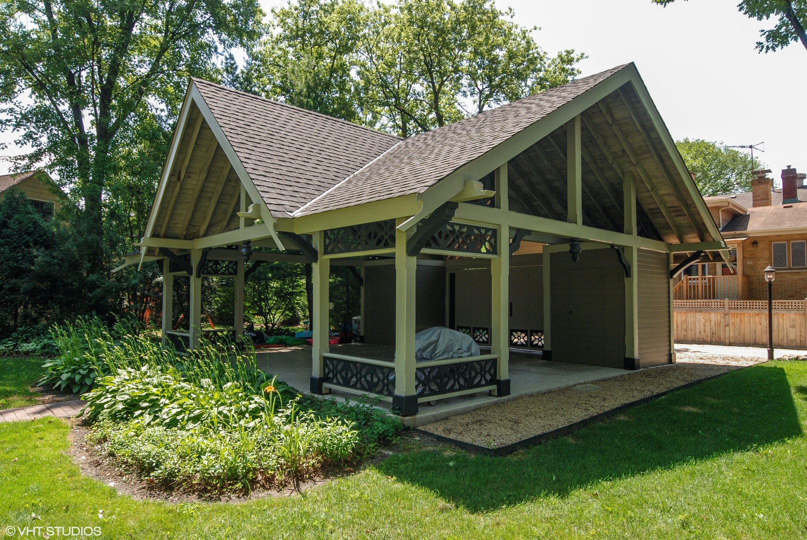 100 Fairbank Road Riverside, IL 60546 - Photo 33 of 36