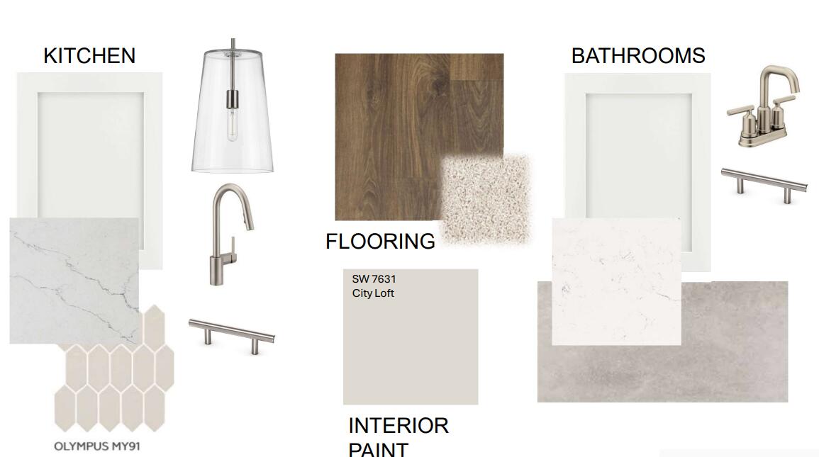 513 Blue Verner Road Moncks Corner, SC 29461 - Photo 2 of 22 Design Selections