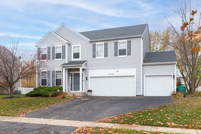 $429,900 | 25342 Bann Street, Manhattan, IL 60442