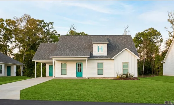 $244,900 | 7655 Kristene Avenue, Zachary, LA 70791