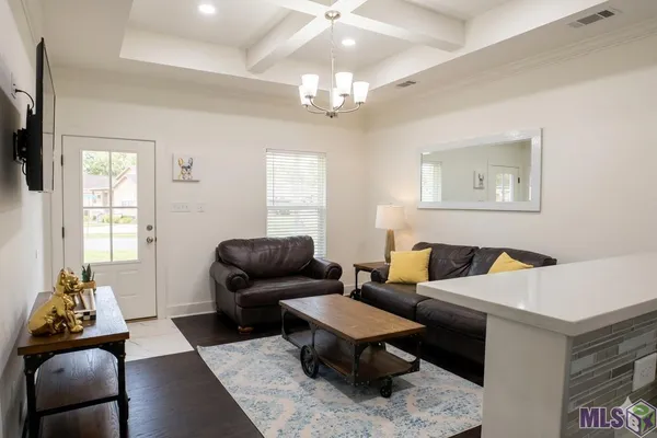 $244,900 | 7655 Kristene Avenue, Zachary, LA 70791