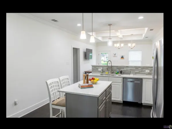 $244,900 | 7655 Kristene Avenue, Zachary, LA 70791