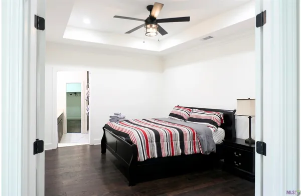 $244,900 | 7655 Kristene Avenue, Zachary, LA 70791