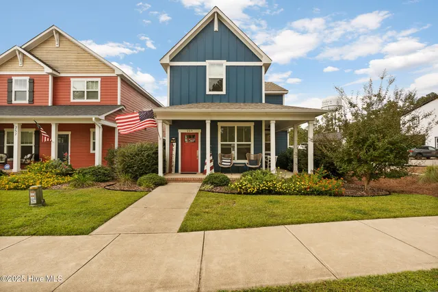 $2,400 | 259 Legacy Lakes Way, Aberdeen, NC 28315