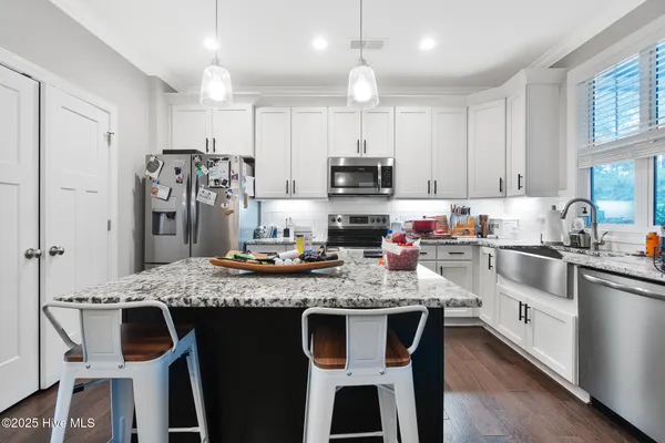 $2,200 | 259 Legacy Lakes Way, Aberdeen, NC 28315