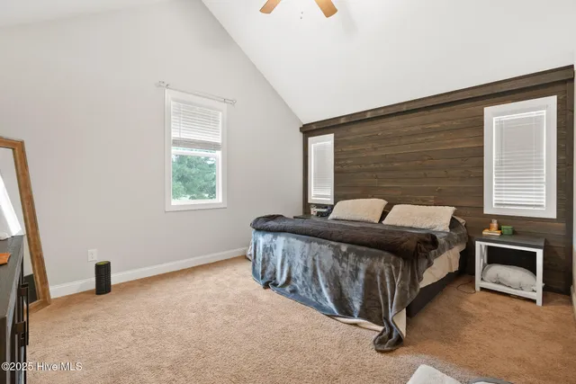 $2,400 | 259 Legacy Lakes Way, Aberdeen, NC 28315