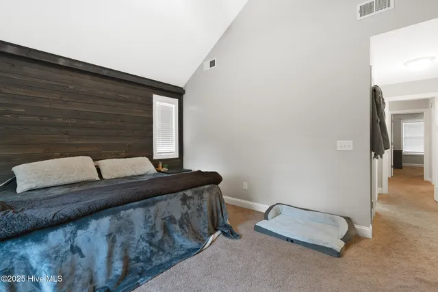 $2,400 | 259 Legacy Lakes Way, Aberdeen, NC 28315