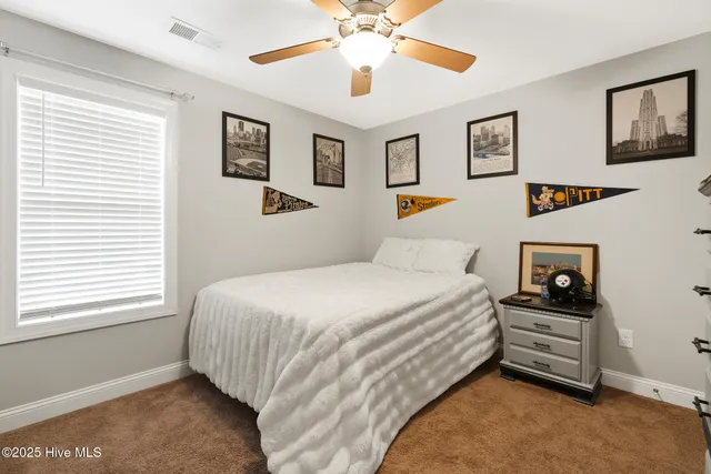 $2,400 | 259 Legacy Lakes Way, Aberdeen, NC 28315