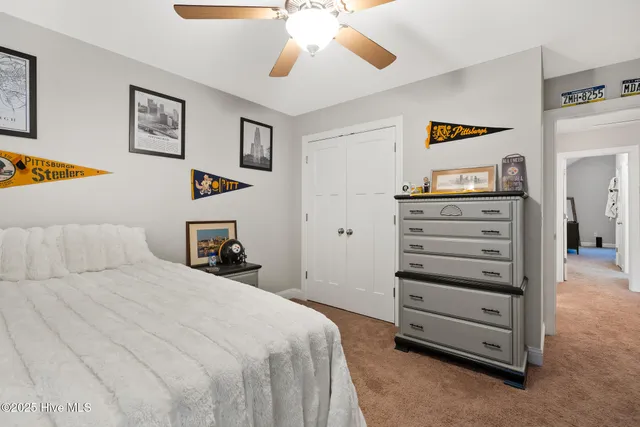 $2,400 | 259 Legacy Lakes Way, Aberdeen, NC 28315