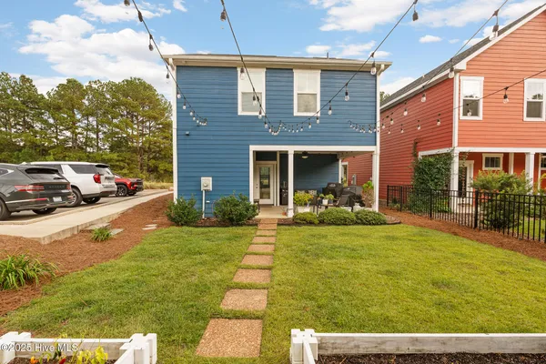 $2,200 | 259 Legacy Lakes Way, Aberdeen, NC 28315