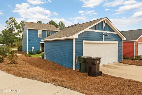 $2,200 | 259 Legacy Lakes Way, Aberdeen, NC 28315