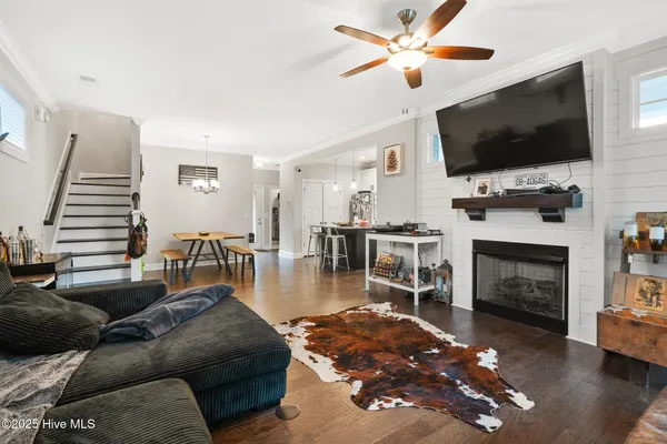 $2,200 | 259 Legacy Lakes Way, Aberdeen, NC 28315