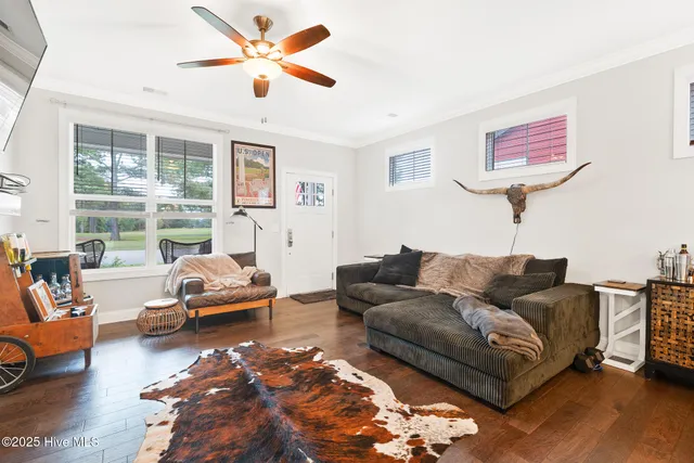 $2,400 | 259 Legacy Lakes Way, Aberdeen, NC 28315