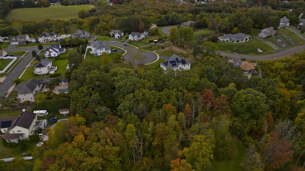 200 Anvil Street Feeding Hills, MA 01030 - Photo 5 of 12 an aerial view of multiple house