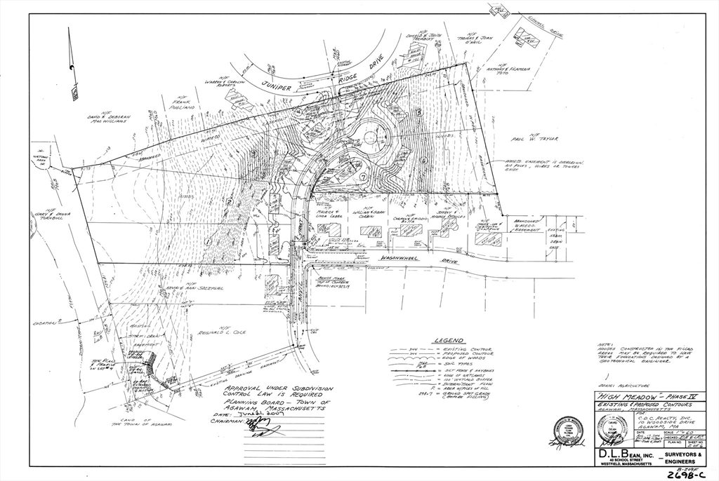 200 Anvil Street Feeding Hills, MA 01030 - Photo 10 of 12 unknown