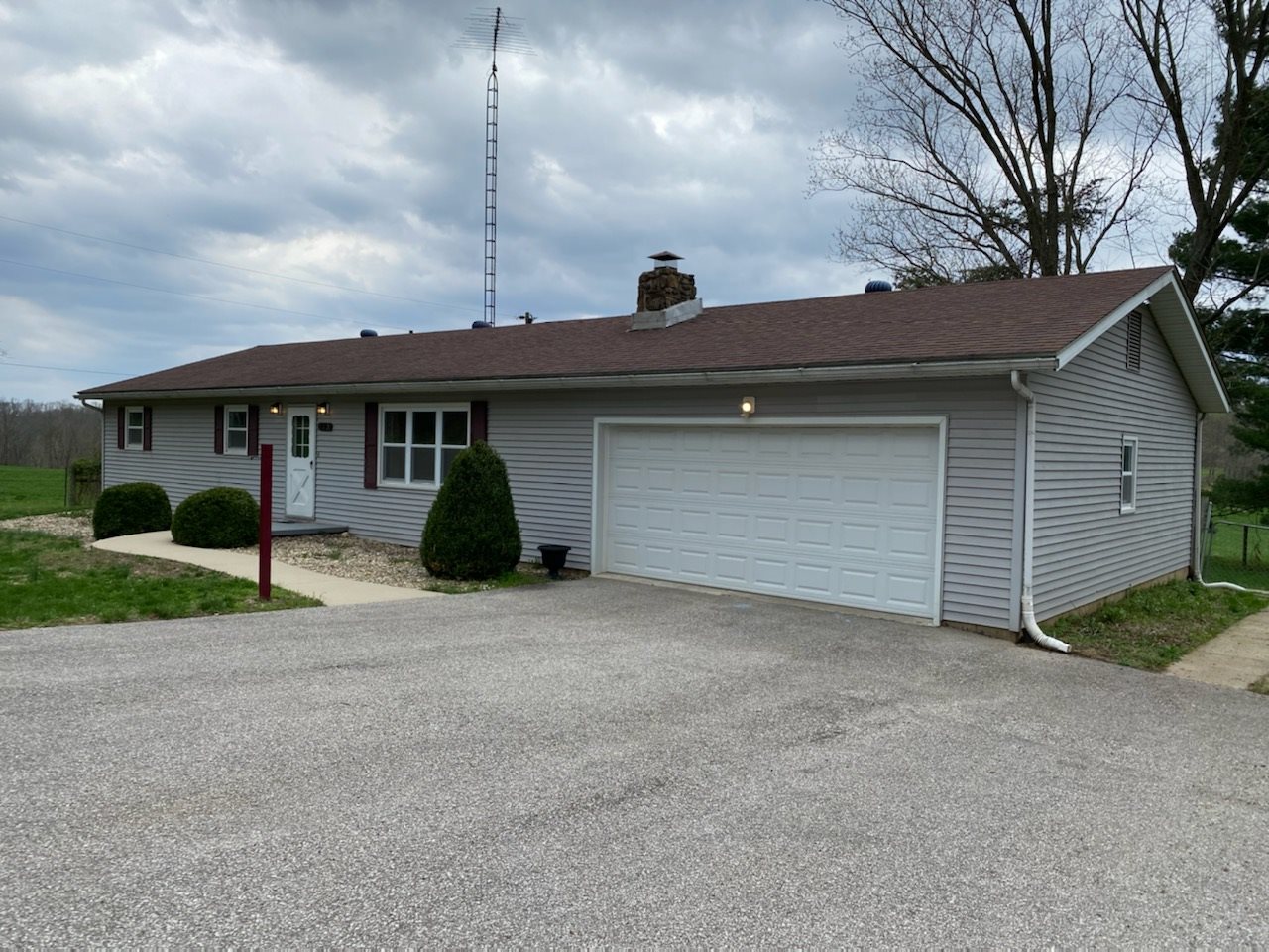 749 Twin Pond Road Bedford, IN 47421 - Photo 1 of 22