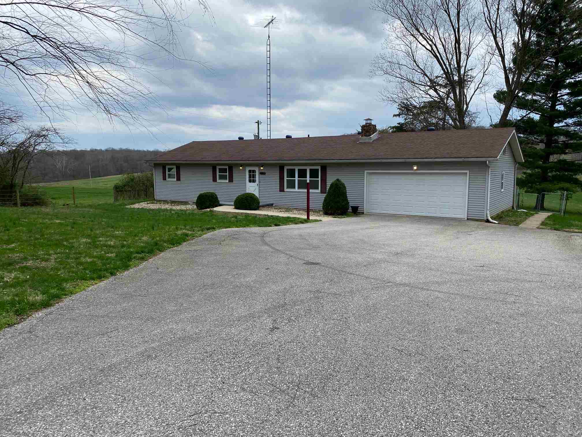 749 Twin Pond Road Bedford, IN 47421 - Photo 18 of 22