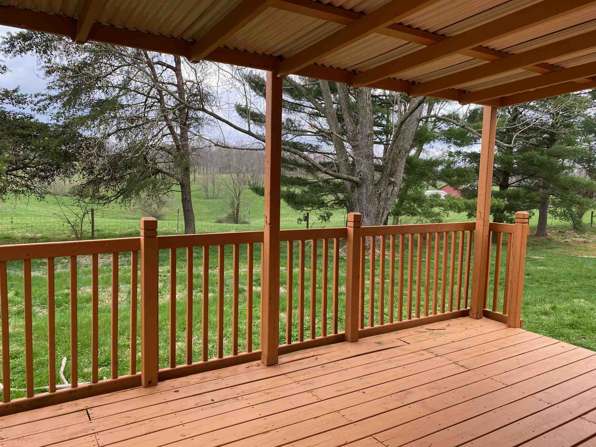 749 Twin Pond Road Bedford, IN 47421 - Photo 20 of 22
