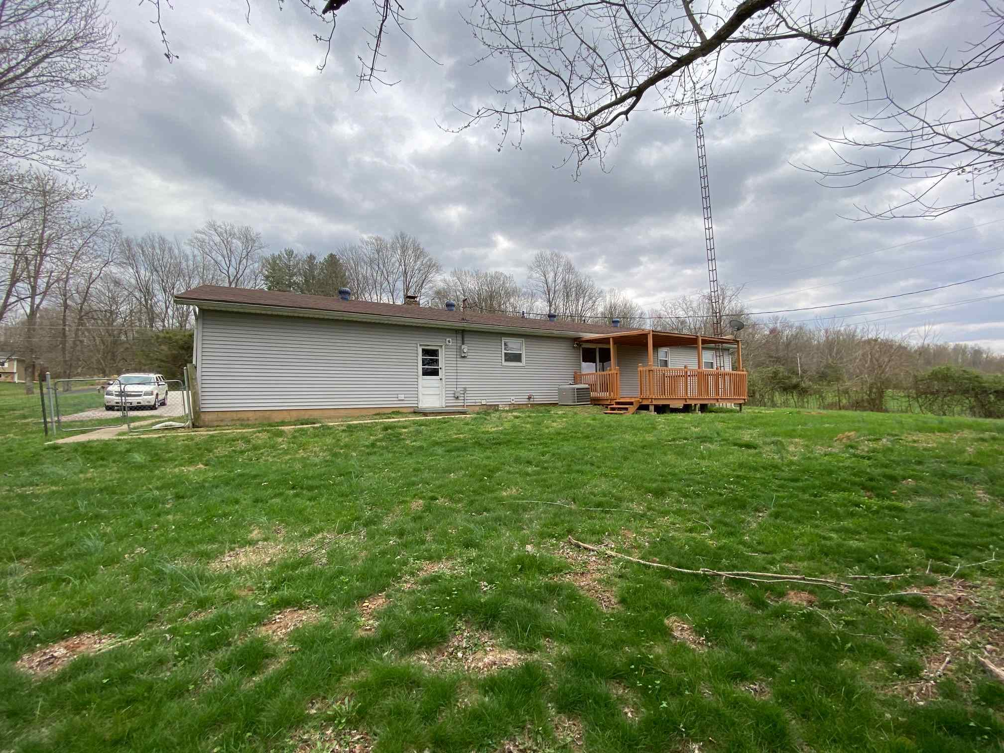 749 Twin Pond Road Bedford, IN 47421 - Photo 21 of 22