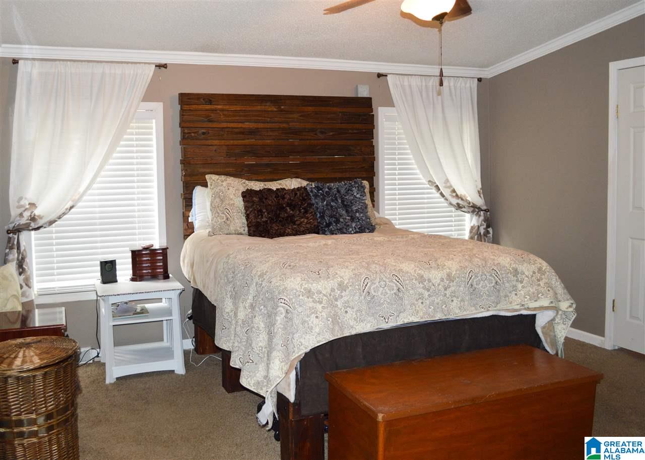 101 Tyler Circle Vincent, AL 35178 - Photo 22 of 34