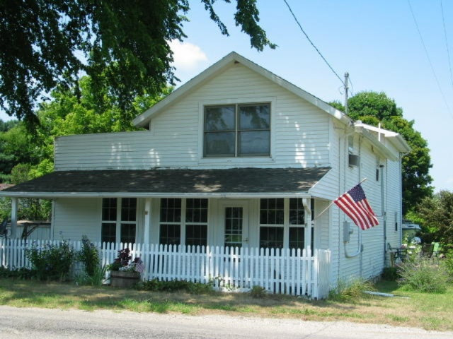 12980 North Adams Road Addison, MI 49220 - Photo 1 of 19 IMG_5468