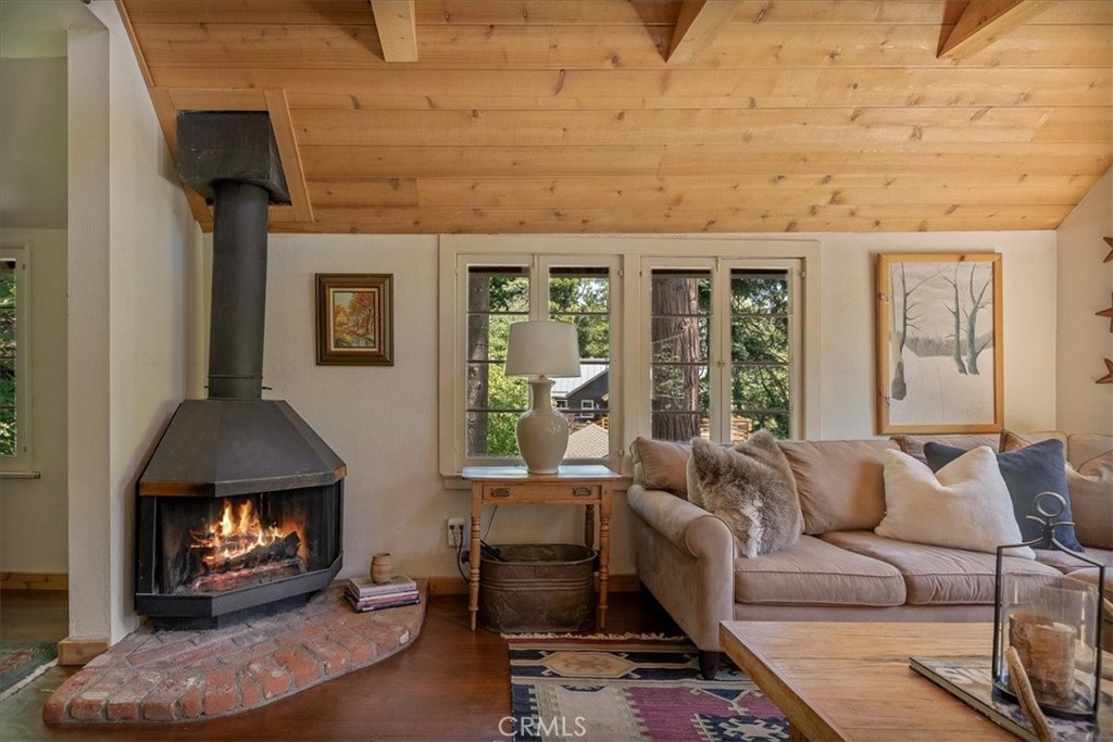 660 Burnt Mill Road Lake Arrowhead, CA 92352 - Photo 45 of 62