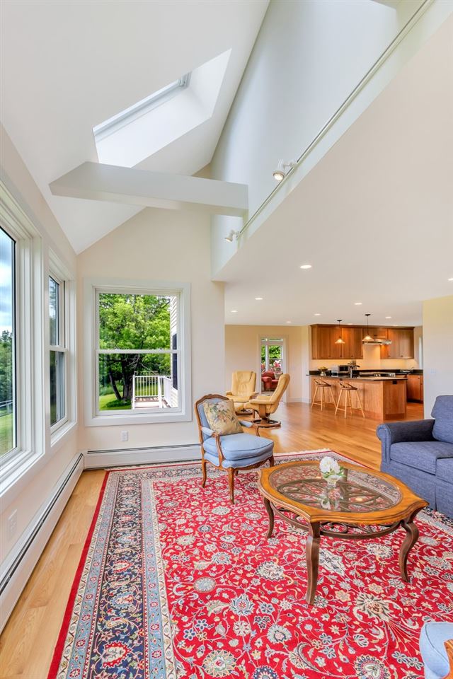 43 Stevens Road Hanover, NH 03755 - Photo 11 of 40 Gallery Image 11