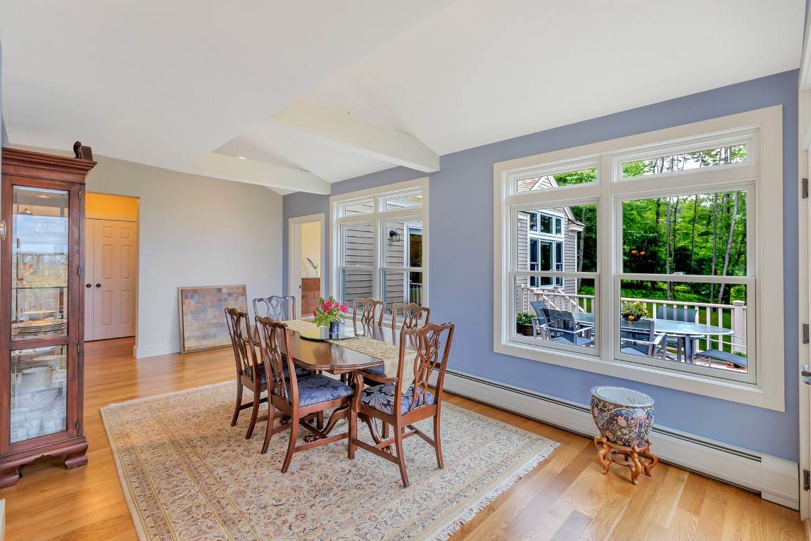 43 Stevens Road Hanover, NH 03755 - Photo 12 of 40 Gallery Image 12