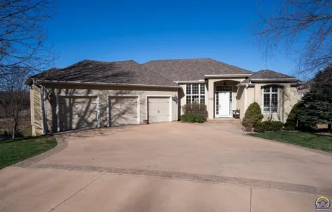 $1,190,000 | 1801 Burning Tree Drive, Lawrence, KS 66047