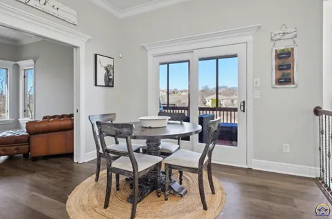 $1,190,000 | 1801 Burning Tree Drive, Lawrence, KS 66047