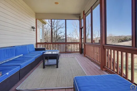 $1,190,000 | 1801 Burning Tree Drive, Lawrence, KS 66047