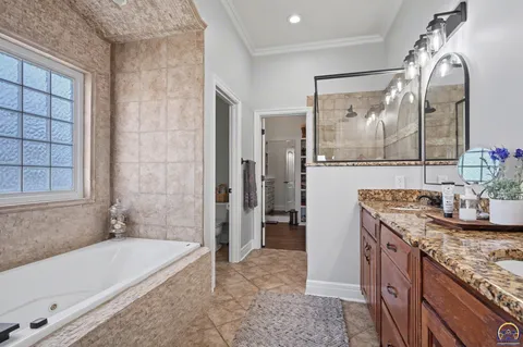 $1,190,000 | 1801 Burning Tree Drive, Lawrence, KS 66047