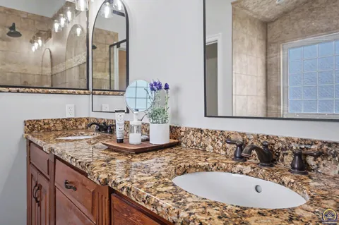 $1,190,000 | 1801 Burning Tree Drive, Lawrence, KS 66047