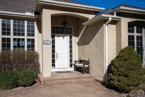 $1,190,000 | 1801 Burning Tree Drive, Lawrence, KS 66047