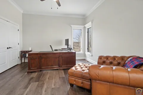 $1,190,000 | 1801 Burning Tree Drive, Lawrence, KS 66047