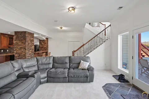 $1,190,000 | 1801 Burning Tree Drive, Lawrence, KS 66047