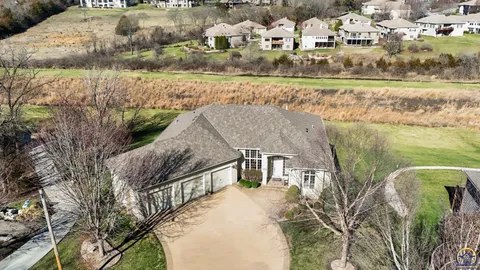 $1,190,000 | 1801 Burning Tree Drive, Lawrence, KS 66047