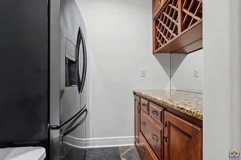 $1,190,000 | 1801 Burning Tree Drive, Lawrence, KS 66047