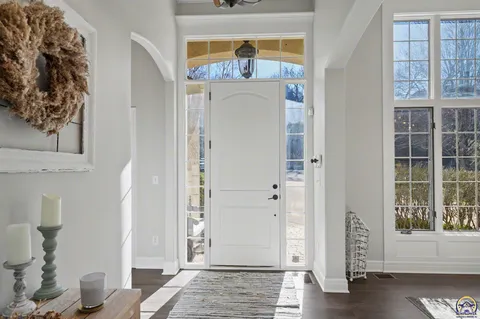 $1,190,000 | 1801 Burning Tree Drive, Lawrence, KS 66047