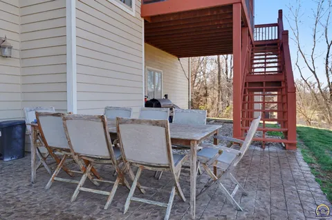 $1,190,000 | 1801 Burning Tree Drive, Lawrence, KS 66047