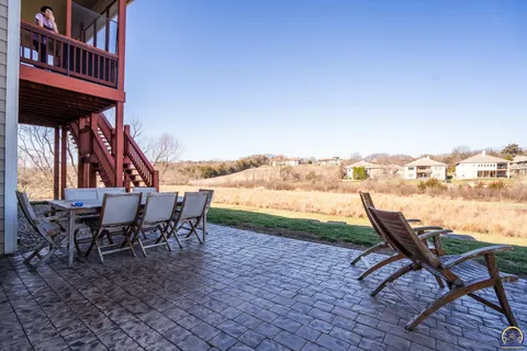 $1,190,000 | 1801 Burning Tree Drive, Lawrence, KS 66047