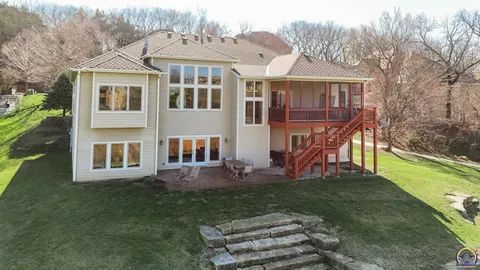 $1,190,000 | 1801 Burning Tree Drive, Lawrence, KS 66047