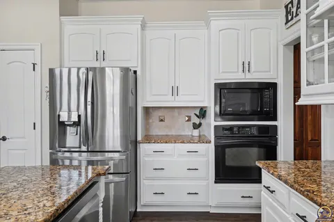 $1,190,000 | 1801 Burning Tree Drive, Lawrence, KS 66047