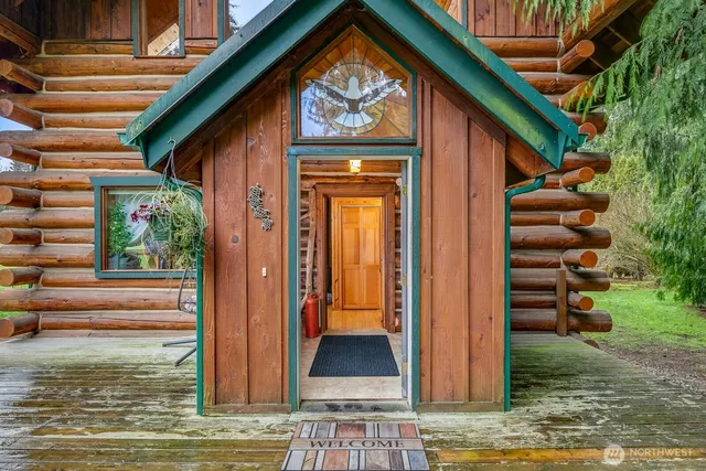 $1,100,000 | 20222 North High Rock Road, Monroe, WA 98272