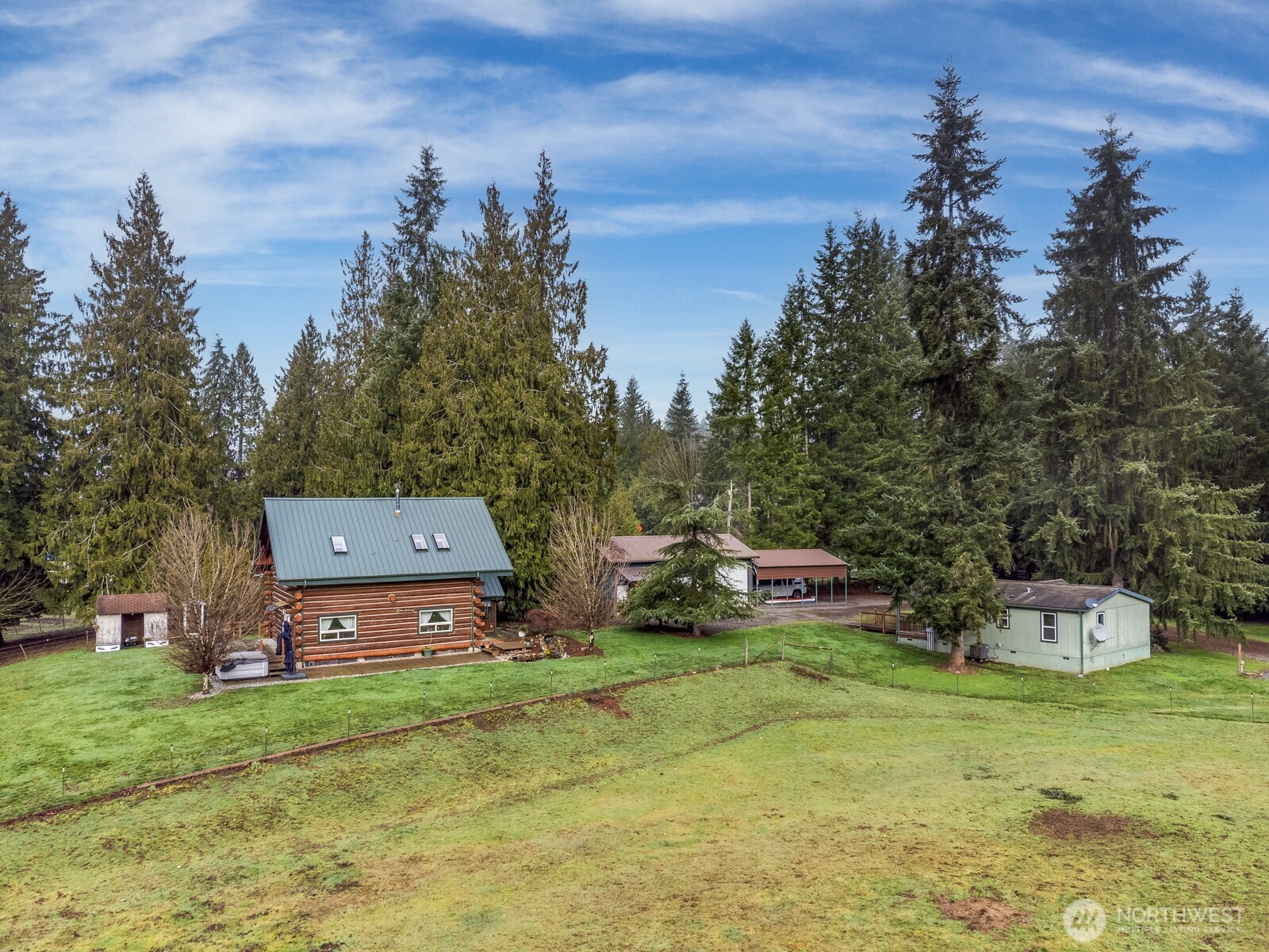 20222 North High Rock Road Monroe, WA 98272 - Photo 13 of 40