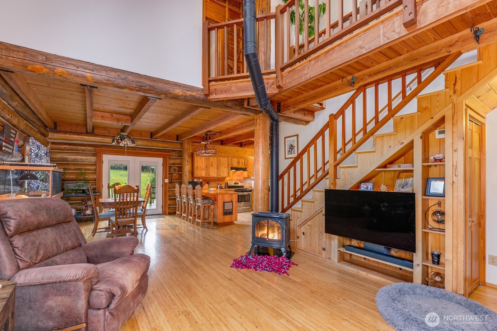 20222 North High Rock Road Monroe, WA 98272 - Photo 20 of 40