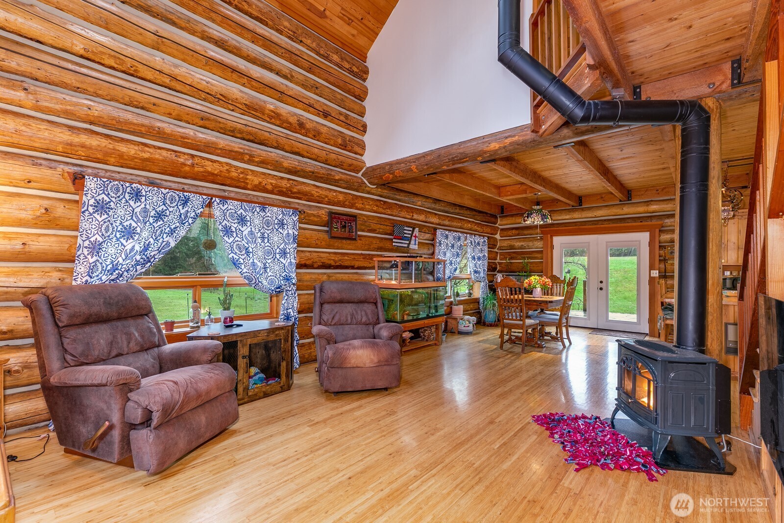 20222 North High Rock Road Monroe, WA 98272 - Photo 4 of 40