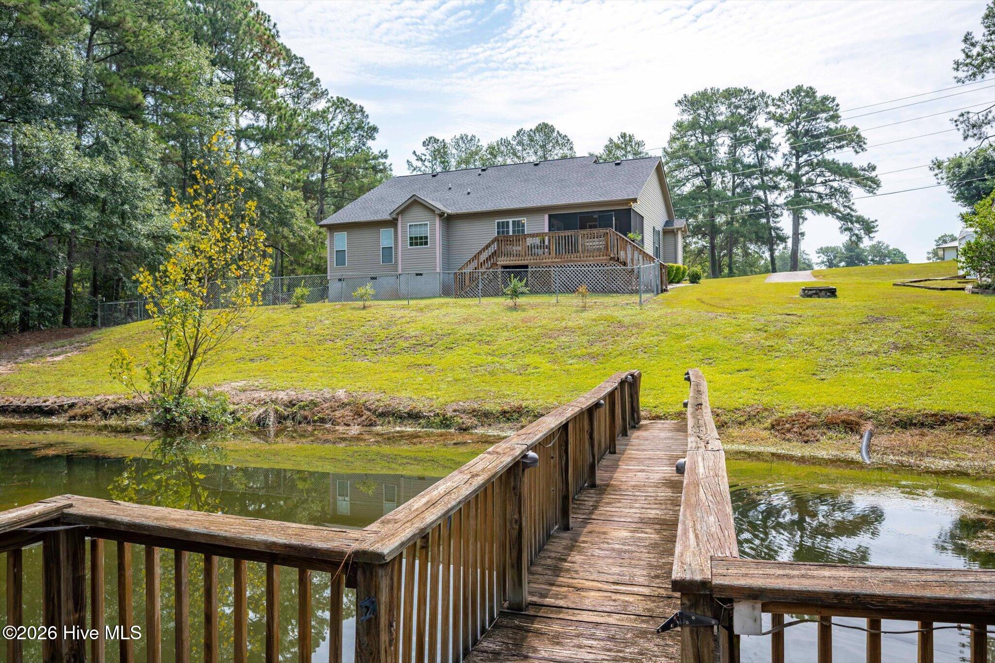 410 Redds Branch Road Aiken, SC 29801 - Photo 50 of 62 Gallery Image 50